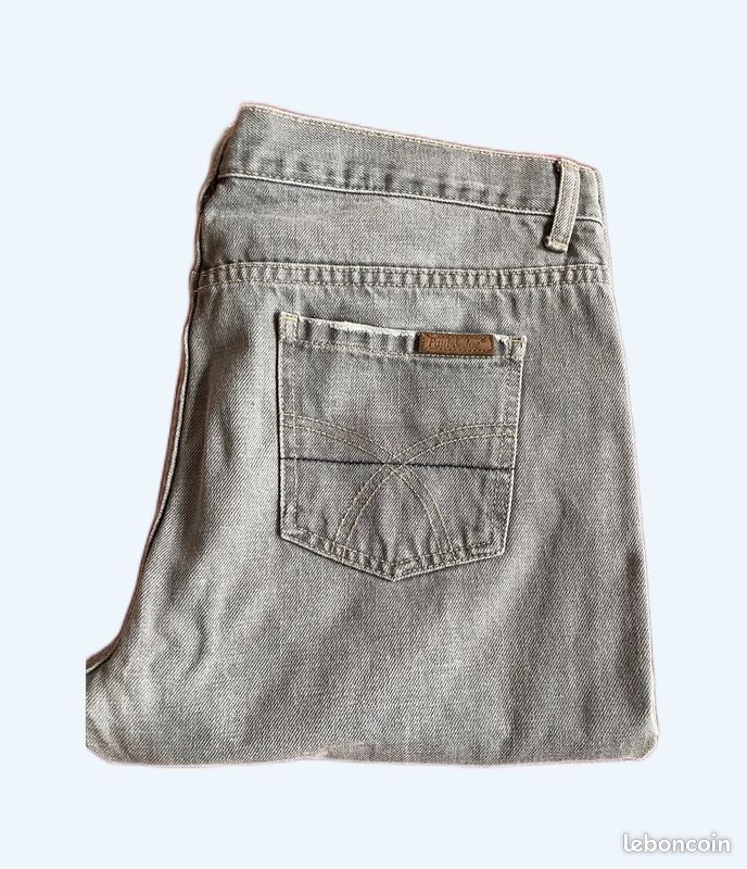 Jeans Paul & Joe T32 (image 1)