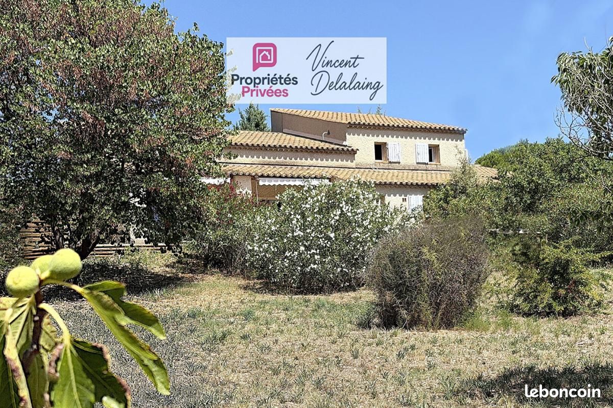 Maison 5 pièces 156 m² · à Villeneuve · 156 m² · 555 000 €