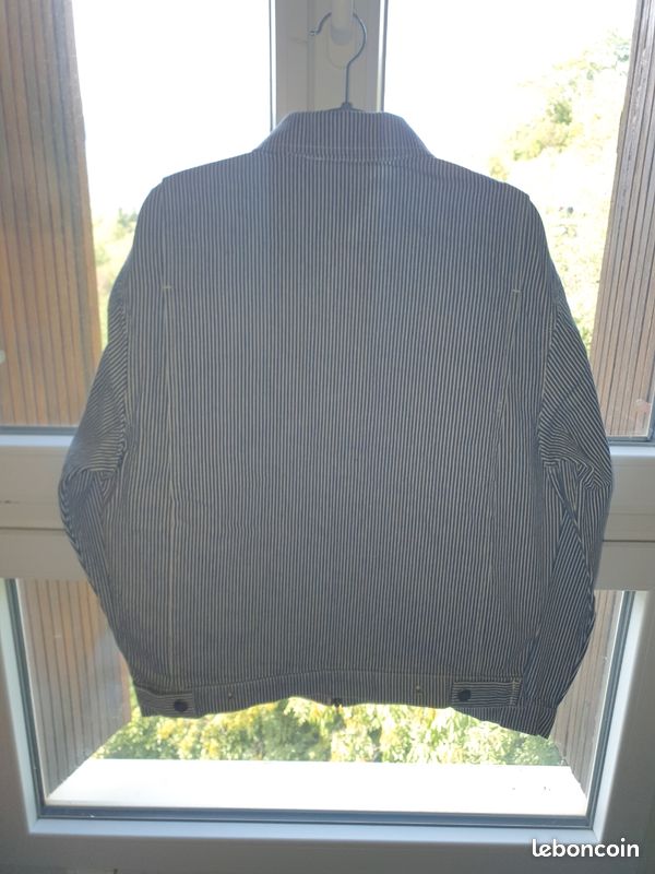 Veste Dickies neuve (image 6)