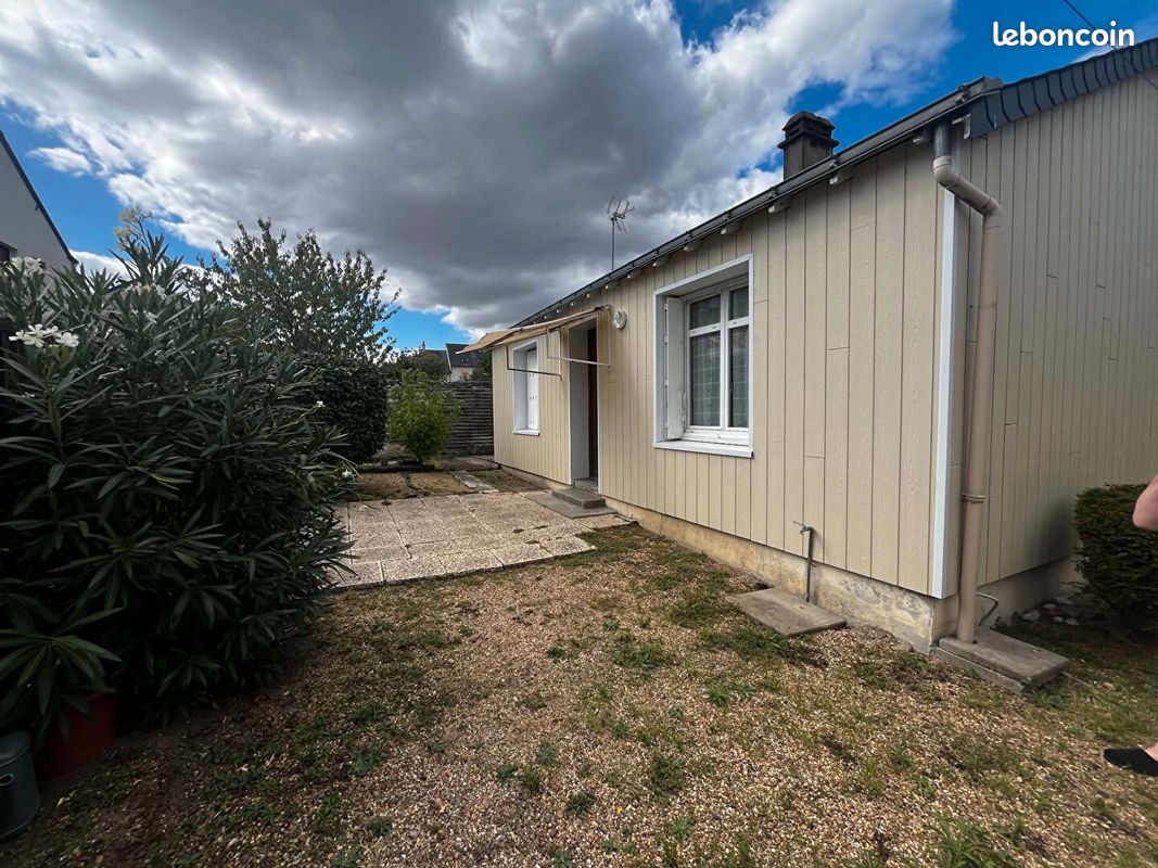 Maison 3 pièces 51 m² · à Saumur · 51 m² · 635 €/mois