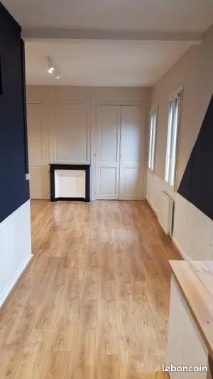 Appartement 3 pièces 71 m² · à Bordeaux · 71 m² · 800 €/mois