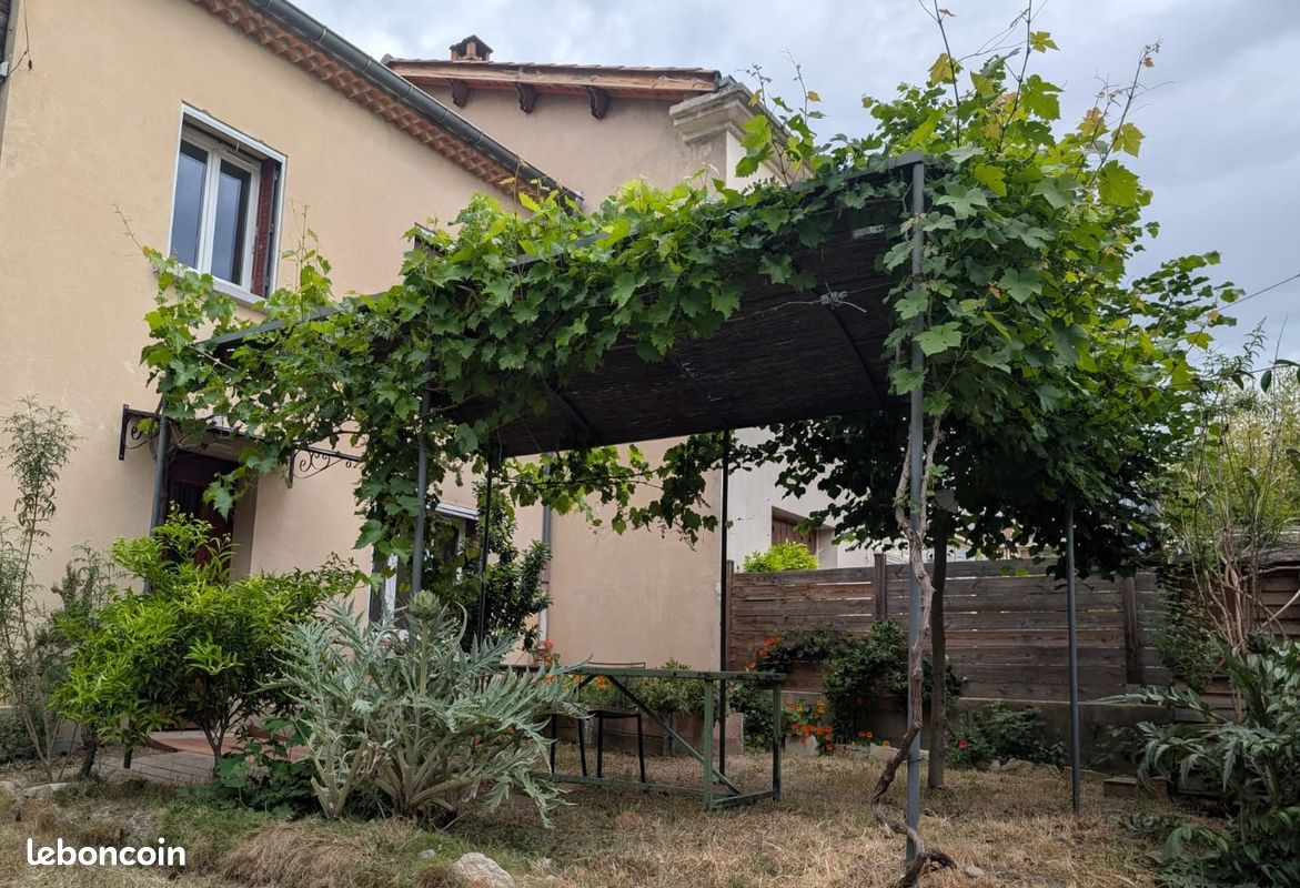 Maison 5 pièces 90 m² · à Avignon · 90 m² · 245 000 €