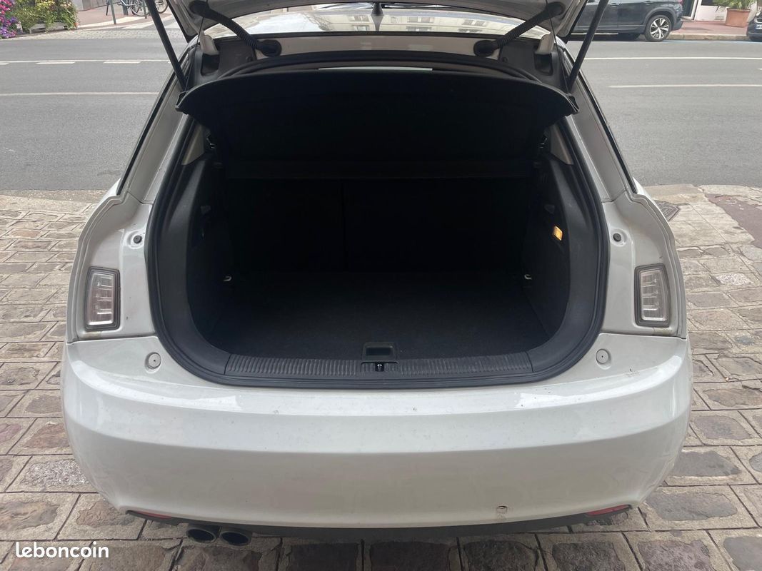 Audi a1 a vendre (image 5)