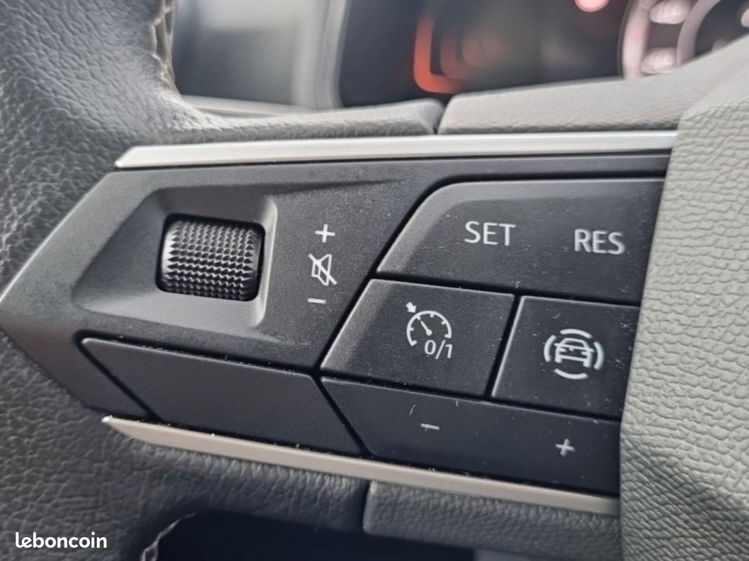 SEAT IBIZA 1.0 tsi 95 copa (image 18)
