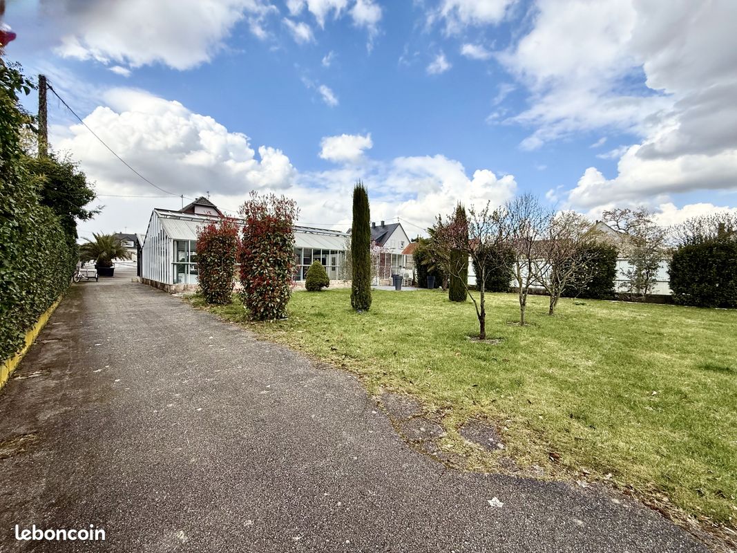 Maison 7 pièces 182 m² · à Hoerdt · 182 m² · 599 900 €