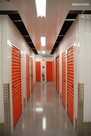 Location Box de self stockage Toulouse Sud
