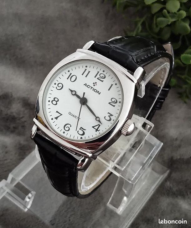 Leboncoin Montre Marque Action Leboncoin Montre Marque Action