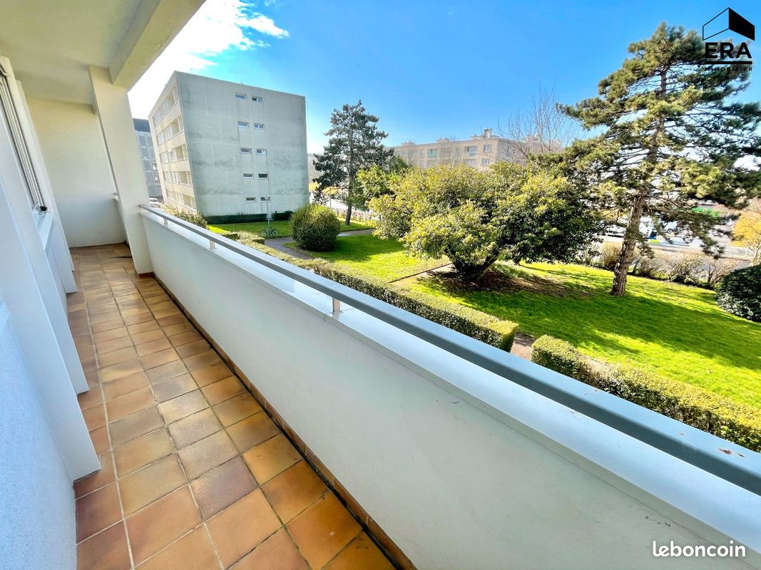 Appartement 2 pièces 46 m² · à Caen · 46 m² · 88 000 €