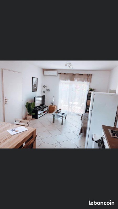 Appartement 2 pièces 35 m² · à Hyères · 35 m² · 730 €
