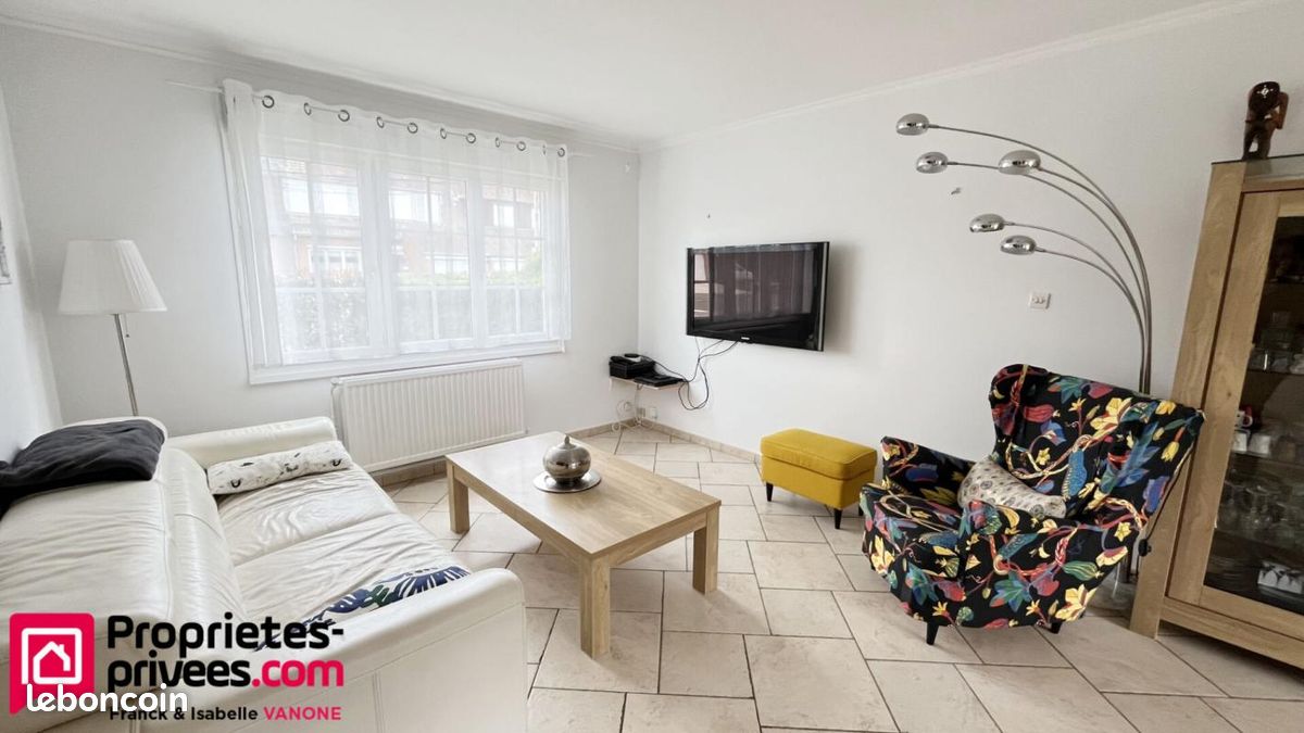 Maison 5 pièces 98 m² · à Prémesques · 98 m² · 332 500 €