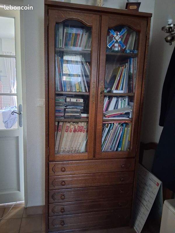 Vend ensemble de bureau (image 2)