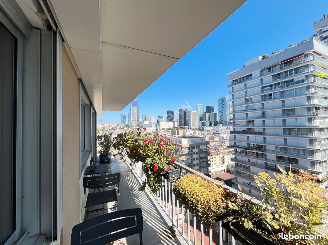Appartement 4 pièces 86 m² · à Puteaux · 86 m² · 649 500 €