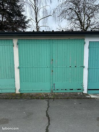 Box Neuilly sur Marne