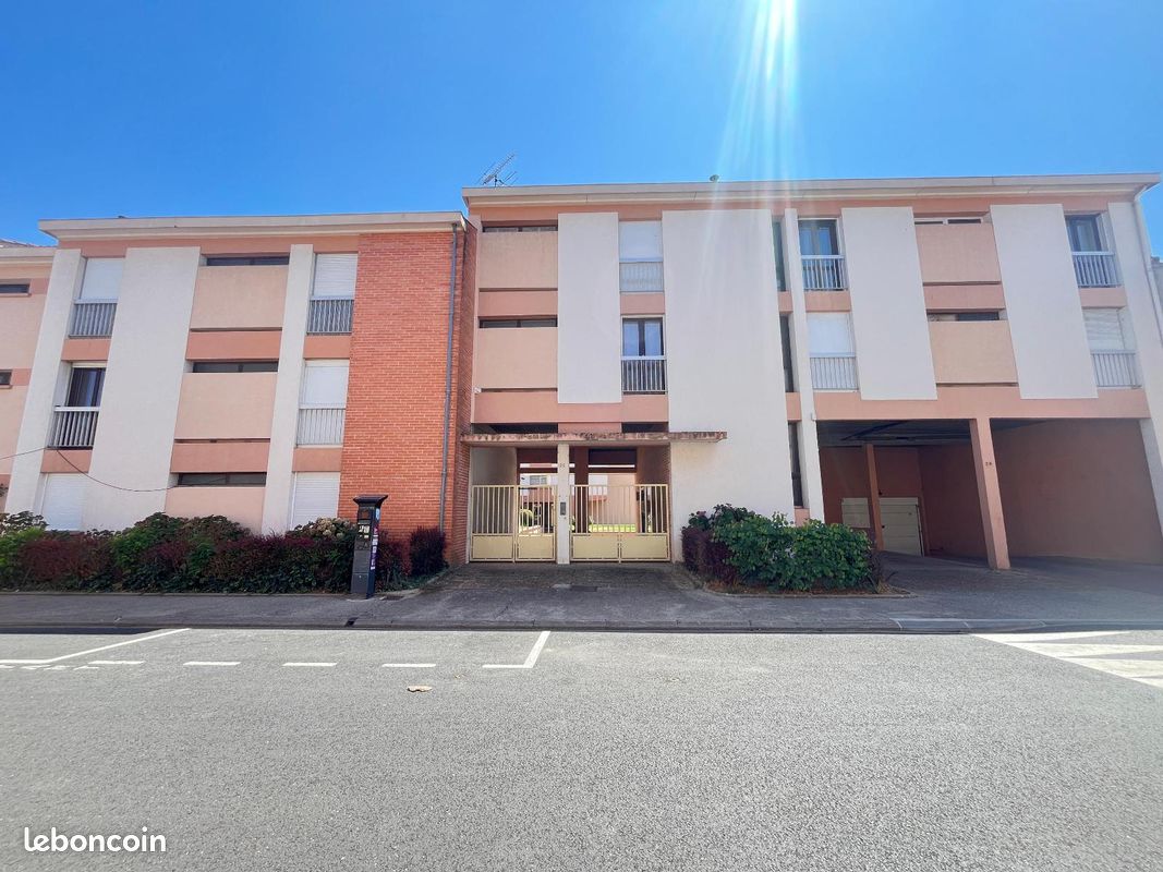 Appartement 3 pièces 74 m² · à Albi · 74 m² · 146 000 €
