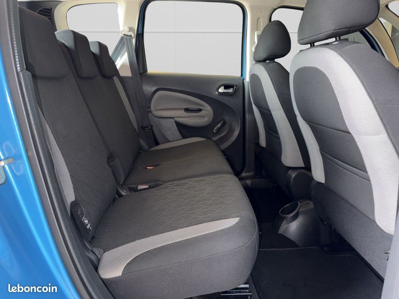 Citroen C3 PICASSO 1.6 HDI90 CONFORT à partir de 146,90 /mois (image 8)