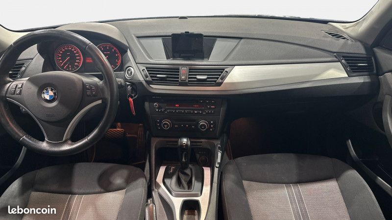 Bmw X1 (E84) XDRIVE25I 218CH CONFORT (image 11)