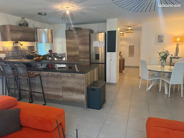 Annonce vente Appartement rumilly