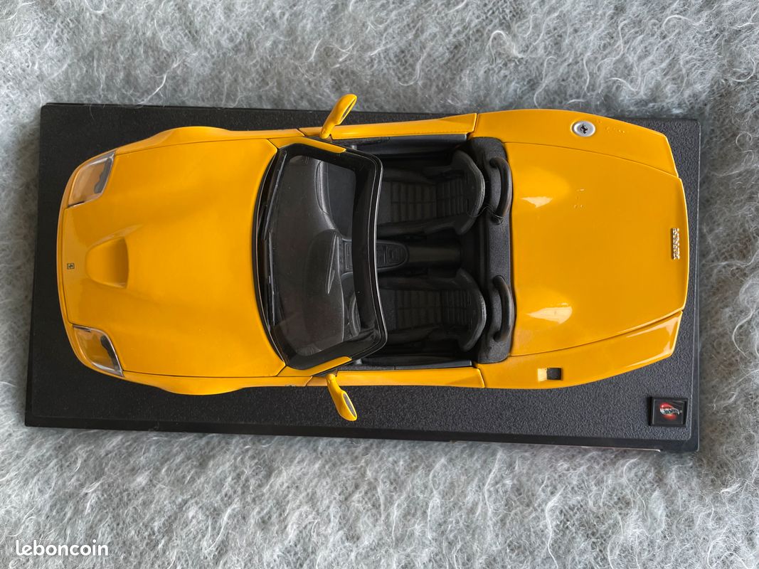 Hot Wheels Ferrari 550 Maranello Hotwheels Ferrari Heat | Shopee México