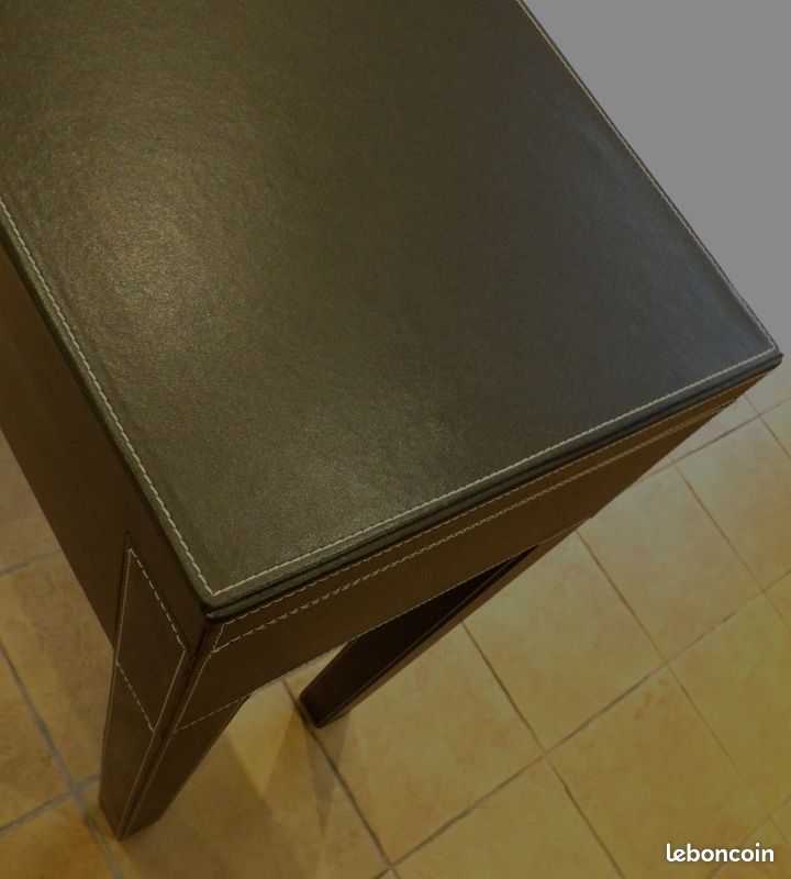 à saisir console secrétaire démontable (image 4)