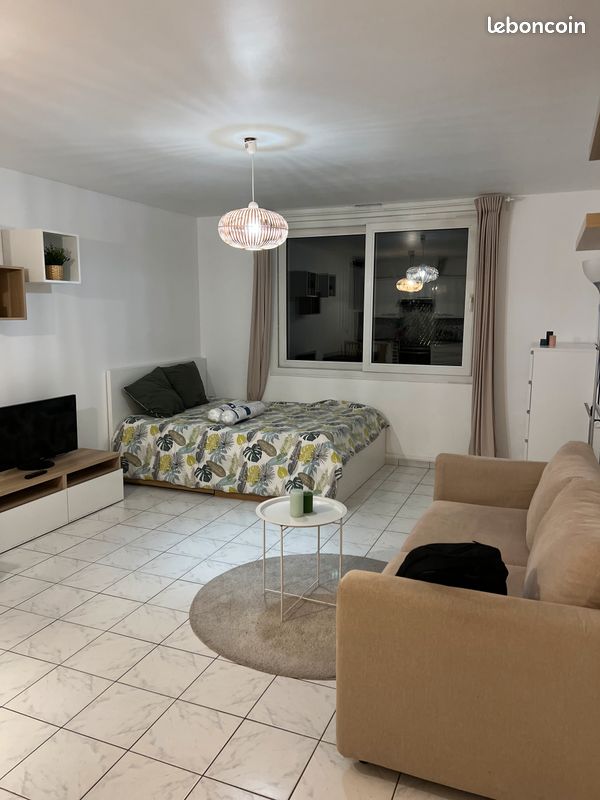 Appartement a louer houilles - 1 pièce(s) - 32 m2 - Surfyn