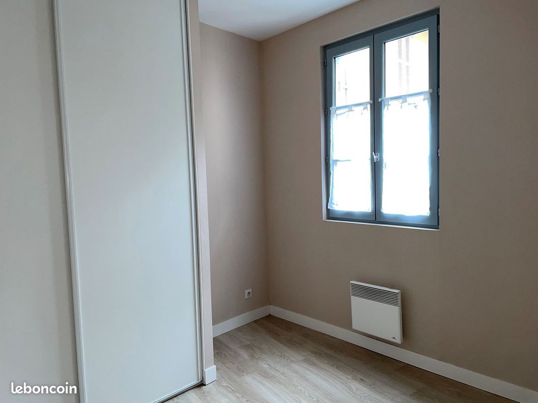 Appartement 3 pièces 52 m² - Limoges 87000 (image principale 2)