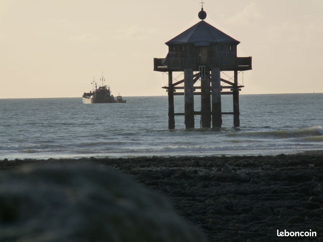 Superbe appart 4 personnes vue Port des Minimes (image 10)