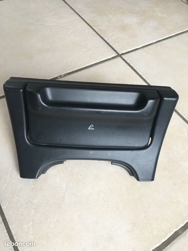 Cendrier Renault Laguna 1 phase 2 (image 1)