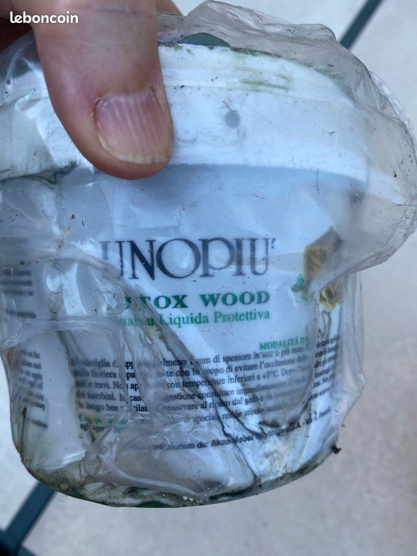 Produit de traitement pour bacs à plantes Onopiu (image 2)
