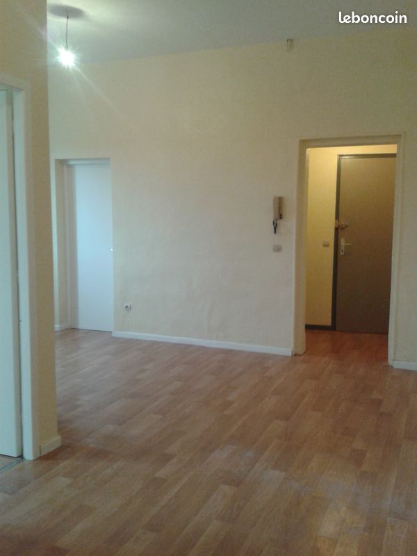 Appartement 2 pièces 40 m² · à Libourne · 40 m² · 530 €