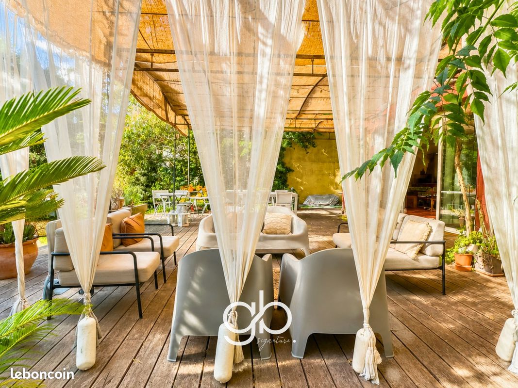 Maison 6 pièces 213 m² · à Montpellier · 213 m² · 635 000 €