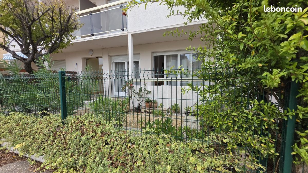 Appartement 2 pièces 42 m² · à Narbonne · 42 m² · 129 000 €