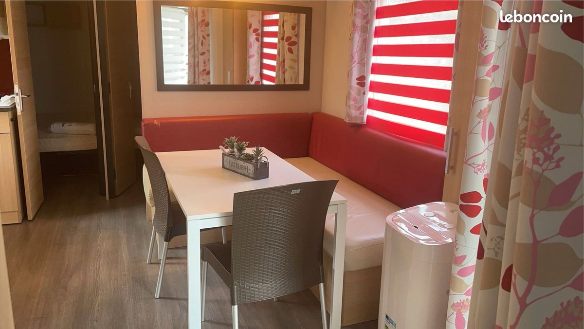 Location Mobil home (image 2)