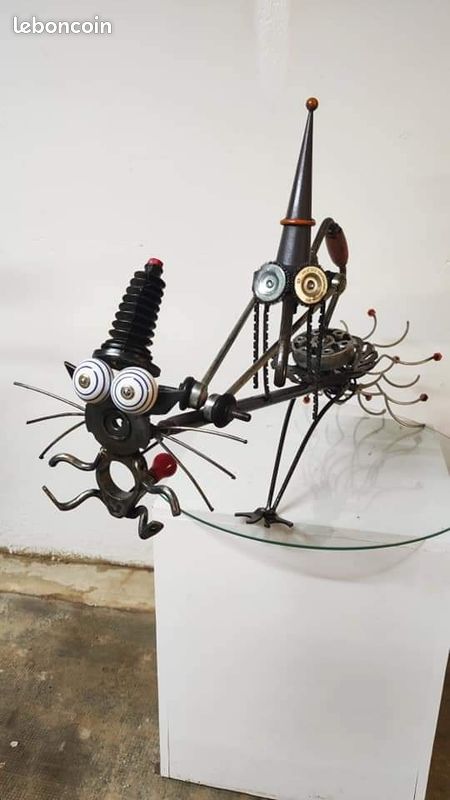 Sculpture (image 5)