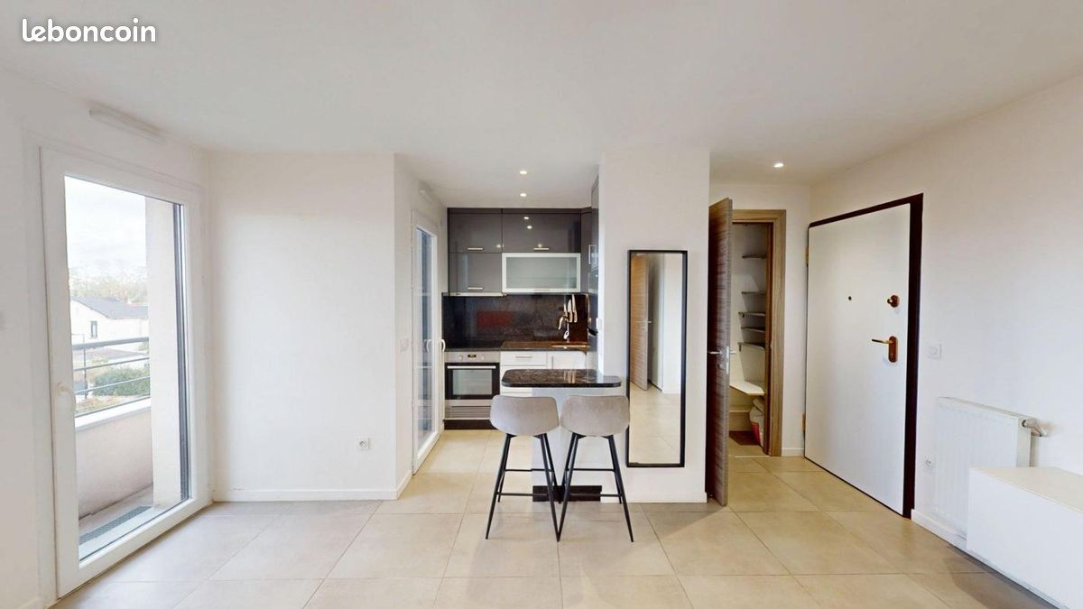 Appartement 2 pièces 41 m² · à Champigny-sur-Marne · 41 m² · 1 180 €/mois
