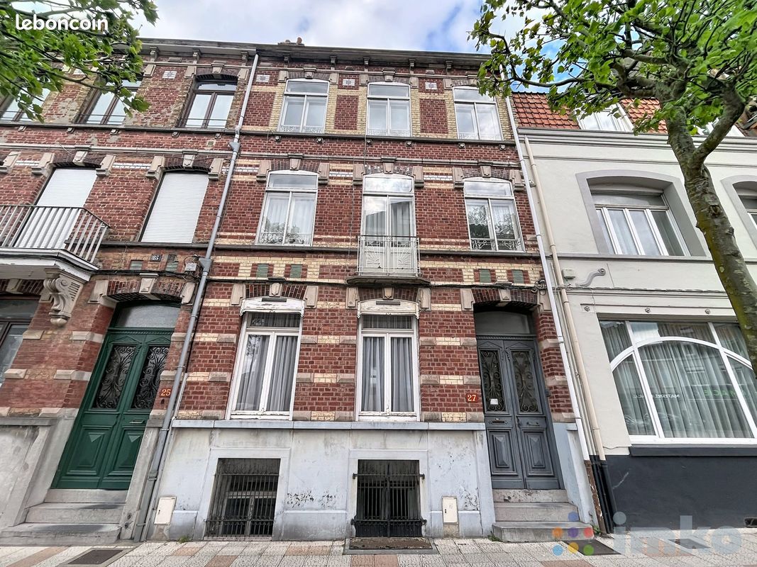 Maison 5 pièces 214 m² · à Dunkerque · 214 m² · 435 000 €