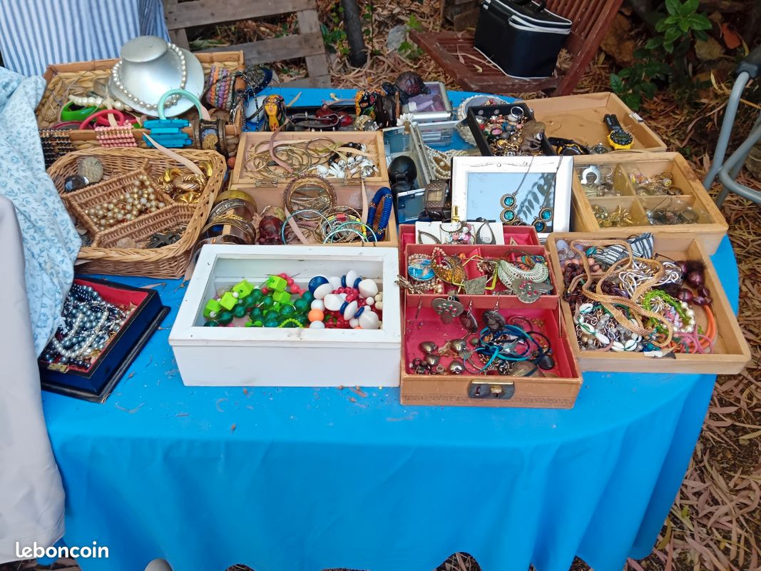 Vide grenier week-end (image 15)