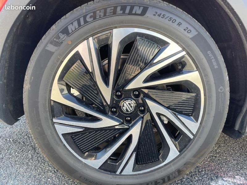 Mg motor MGS6 EV 244ch - 77kWh Luxury (image 26)