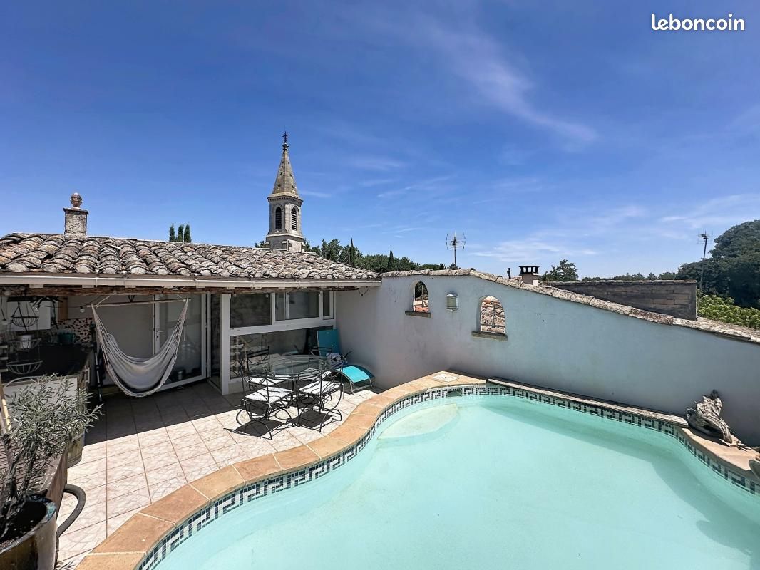 Maison 5 pièces 117 m² · à Saint-Nazaire-de-Pézan · 117 m² · 339 000 €