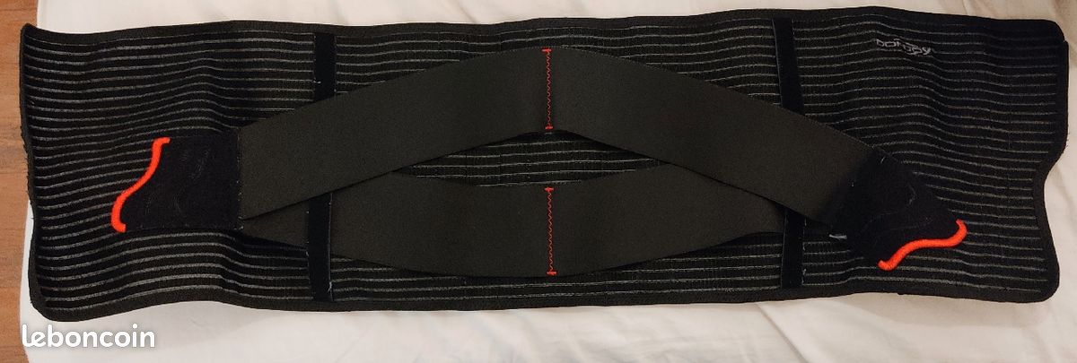 Ceinture lombaire (image 2)