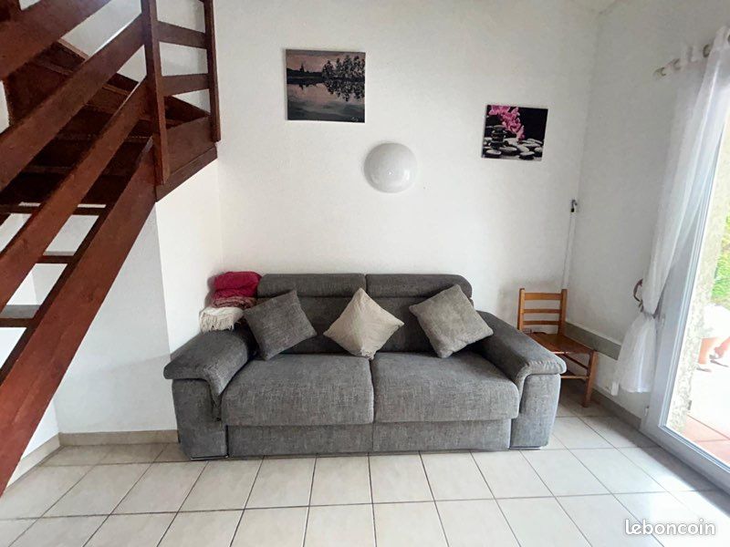 Maison 2 pièces 38 m² · à Marseillan · 38 m² · 850 €/mois