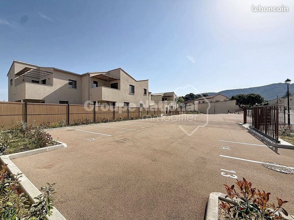 Appartement 3 pièces 68 m² · à Taillades · 68 m² · 319 000 €