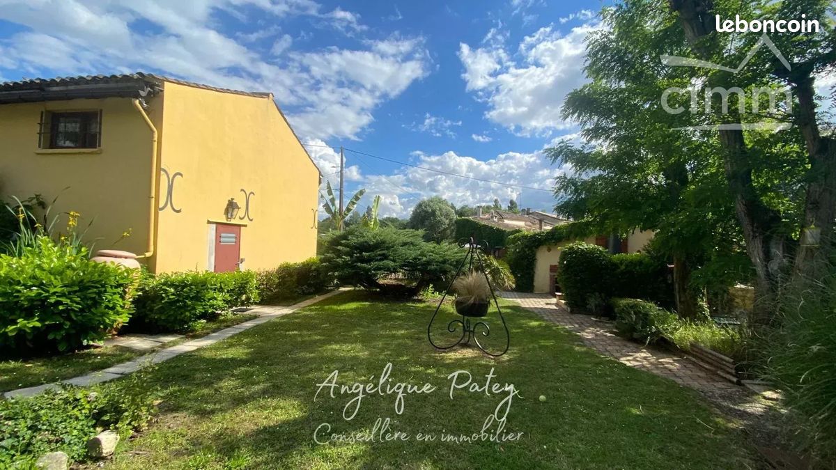 Maison 7 pièces 229 m² (image 14)