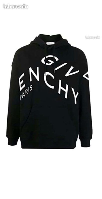 Sweat Givenchy (image 1)