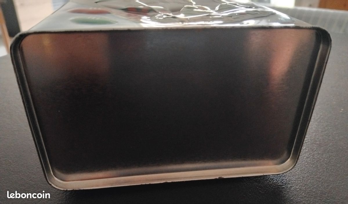 Boîte M&M'S (image 4)