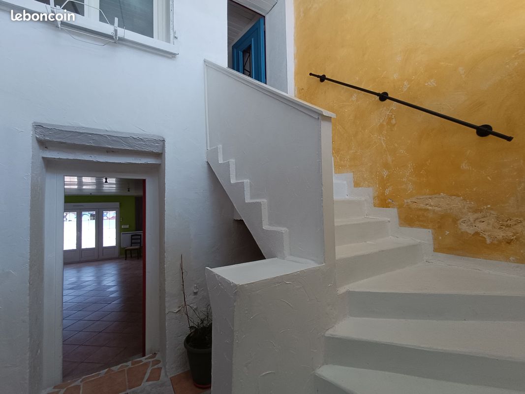 Maison de village 4 pièces 117 m² (image 15)