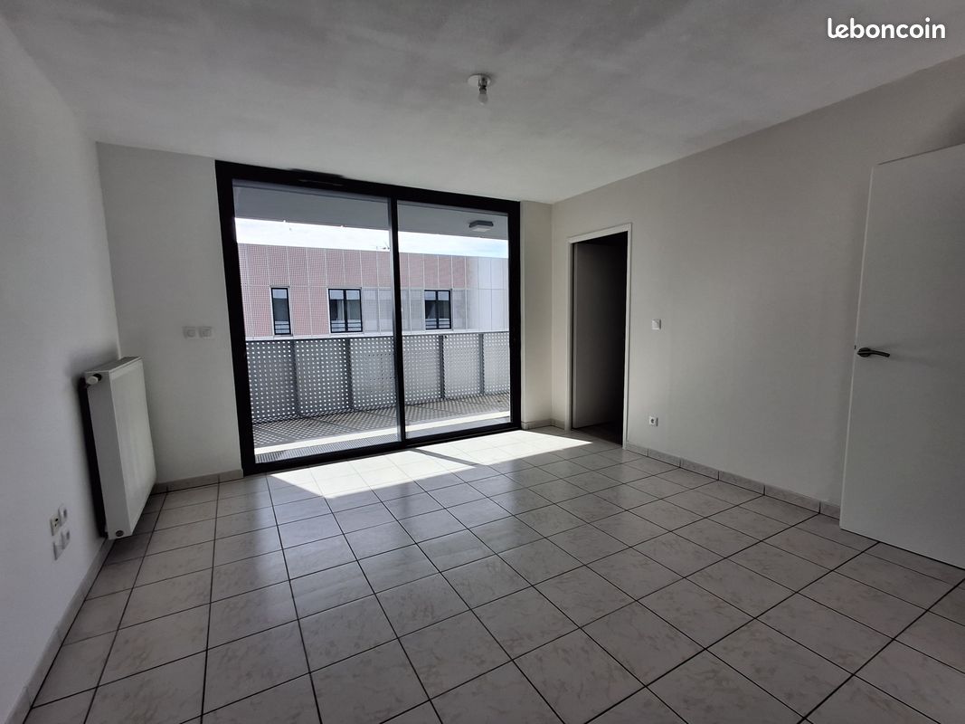 Appartement 2 pièces 40 m² · à Toulouse · 40 m² · 139 000 €