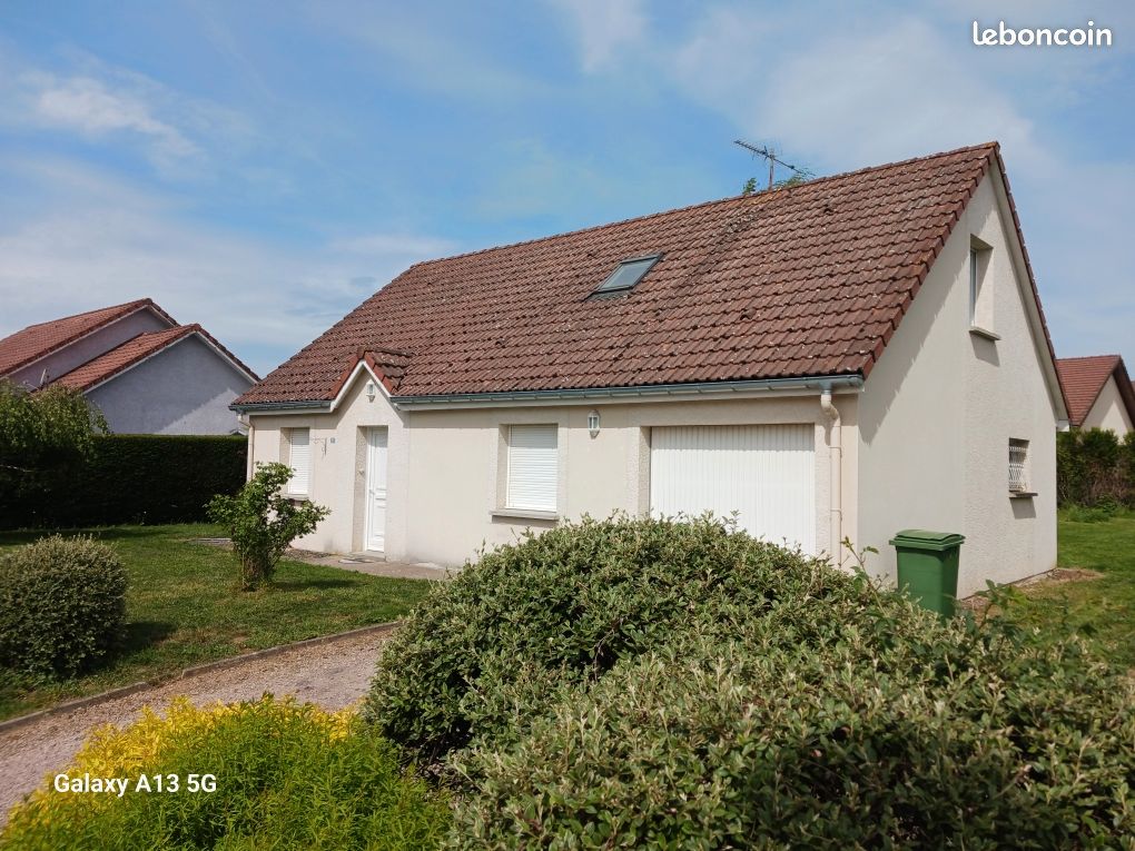 Maison 6 pièces 100 m² · à Golbey · 100 m² · 225 000 €