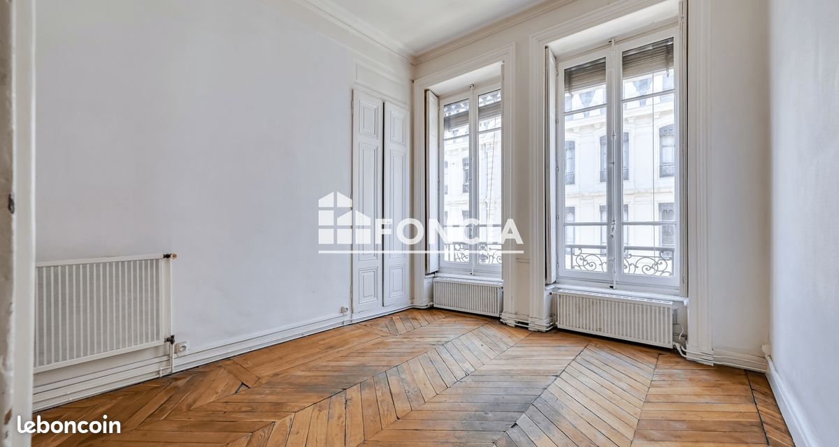 Appartement 2 pièces 40 m² · à Lyon · 40 m² · 199 000 €