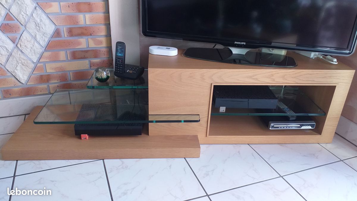 Meuble tv (image 2)