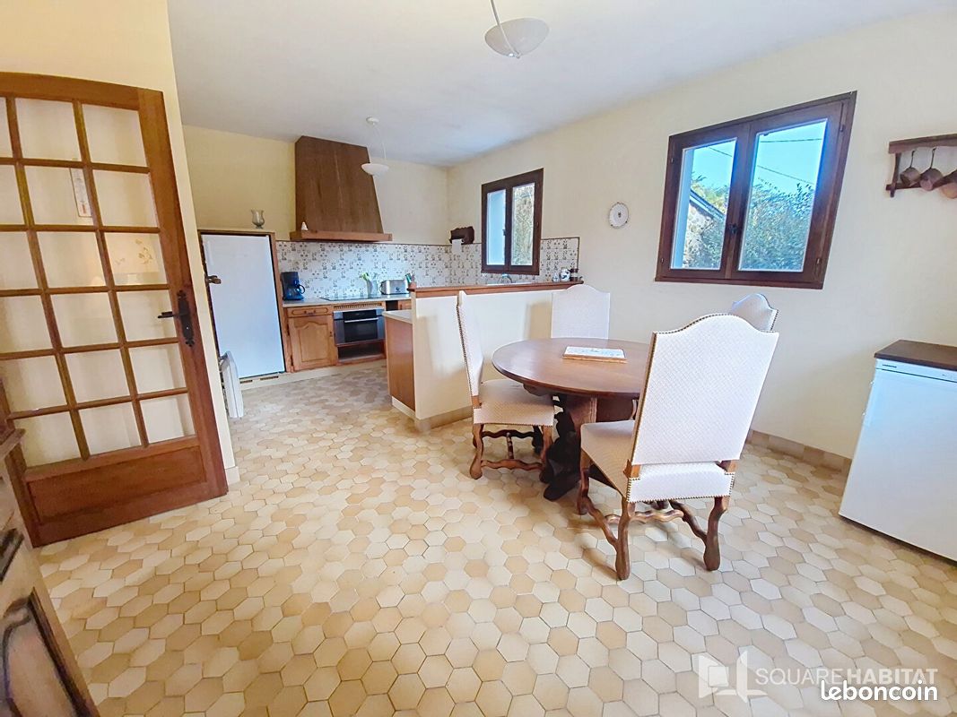 Maison 2 pièces 66 m² (image 5)